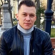 Фотография мужчины Oleg, 30 лет из г. Хабаровск