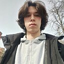 Семен, 19 лет