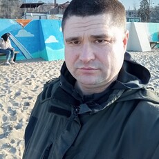 Фотография мужчины Александр, 32 года из г. Белгород