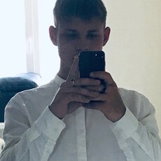 Фотография мужчины Влад, 23 года из г. Киселевск
