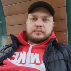 Фотография мужчины Серега, 33 года из г. Новочеркасск
