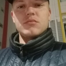 Фотография мужчины Максим, 25 лет из г. Шымкент