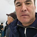 Бахтиёр, 43 года