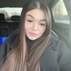 Фотография девушки Snnowwball, 20 лет из г. Москва