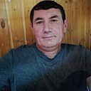 Мурат, 47 лет