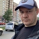 Алекс, 40 лет
