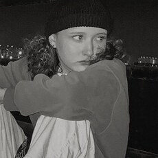 Фотография девушки Sofia, 18 лет из г. Воронеж