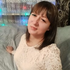Фотография девушки Евгения, 43 года из г. Абакан