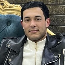 Фотография мужчины Ali, 30 лет из г. Брянск