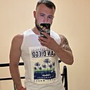 Андрей, 25 лет