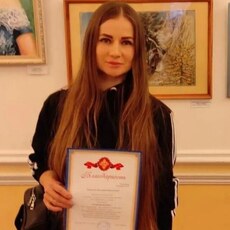 Екатерина, 40 из г. Ангарск.