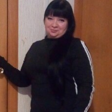 Фотография девушки Елена, 44 года из г. Шарья