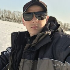 Фотография мужчины Кирилл, 29 лет из г. Чайковский