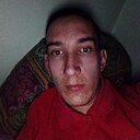 Данил, 23 года