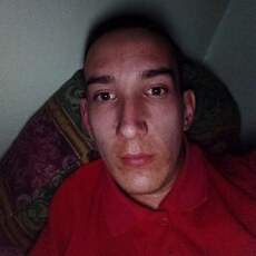 Фотография мужчины Данил, 23 года из г. Уфа