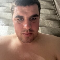 Фотография мужчины Андрей, 23 года из г. Барнаул