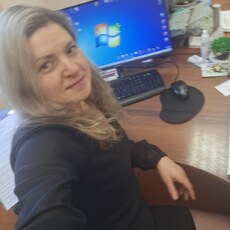 Фотография девушки Ната, 48 лет из г. Новокузнецк