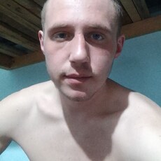 Фотография мужчины Евгений, 21 год из г. Канск
