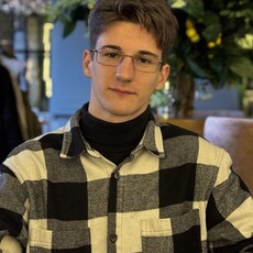 Фотография мужчины Никита, 22 года из г. Хабаровск