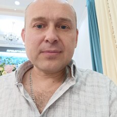 Фотография мужчины Serg, 44 года из г. Бишкек