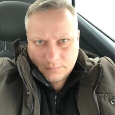 Фотография мужчины Александр, 42 года из г. Жодино