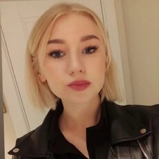 Фотография девушки Светлана, 23 года из г. Караганда
