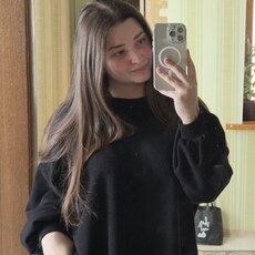 Фотография девушки Юлія, 20 лет из г. Полтава