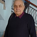 Салих, 69 лет