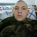 Нугзар, 19 лет