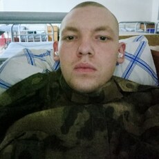 Фотография мужчины Нугзар, 19 лет из г. Нижний Новгород