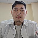 Андрей, 31 год
