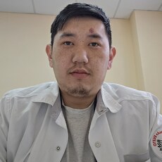 Фотография мужчины Андрей, 31 год из г. Кутулик