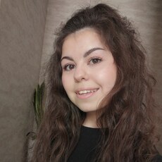 Фотография девушки Мария, 21 год из г. Иваново