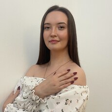 Фотография девушки Татьяна, 27 лет из г. Владивосток