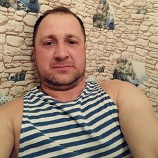 Фотография мужчины Алексей, 42 года из г. Старый Оскол