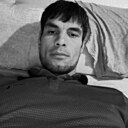 Хуршед, 36 лет
