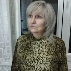 Фотография девушки Елена, 61 год из г. Тверь