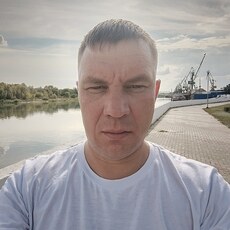 Фотография мужчины Андрей, 37 лет из г. Тюмень