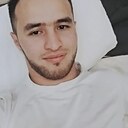 Мухамет, 24 года