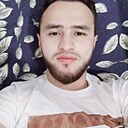Мухамет, 24 года