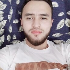 Фотография мужчины Мухамет, 24 года из г. Мценск