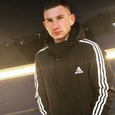 Фотография мужчины Александр, 25 лет из г. Канск