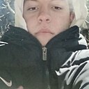 Илья, 18 лет