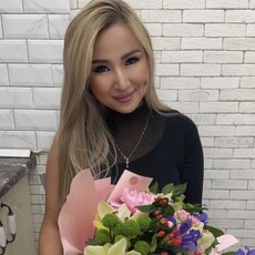 Фотография девушки Назик, 35 лет из г. Москва