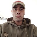 Саня, 32 года
