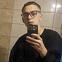 Илья, 21 год