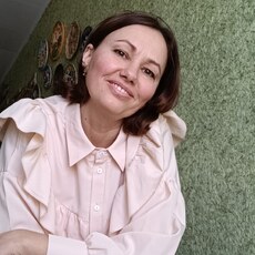 Фотография девушки Юлия, 40 лет из г. Темрюк