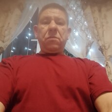 Фотография мужчины Алексей, 49 лет из г. Красноармейск