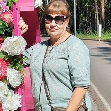 Фотография девушки Марина, 50 лет из г. Тюмень