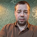 Илья, 40 лет